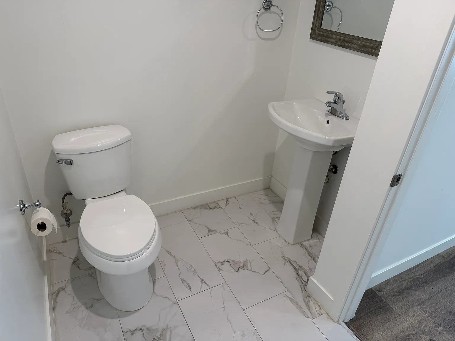 3 bed, 1395 sqft, $3,595 — Photo 4