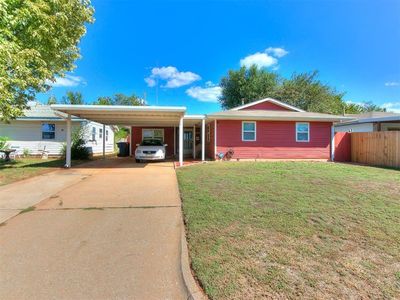 6600 S Phillips Ave, Oklahoma City, OK, 73149