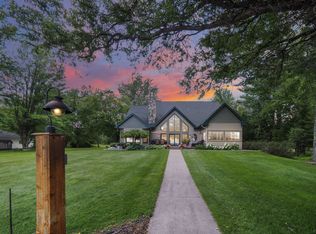 3250 W Burt Lake Rd, Brutus, MI 49716