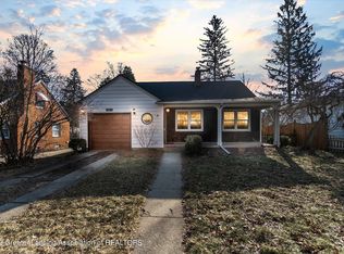 1813 Sunnyside Ave, Lansing, MI 48910