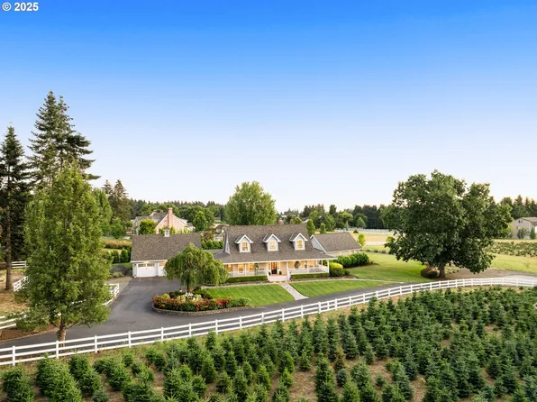 22323 SW 55th Ave, Tualatin, OR 97062