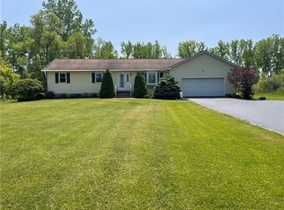7510 County House Rd, Auburn, NY 13021