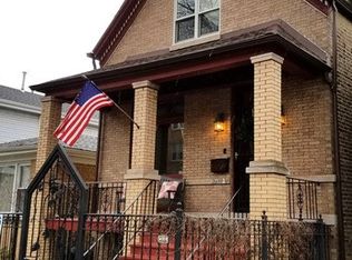 2510 N Washtenaw Ave, Chicago, IL 60647