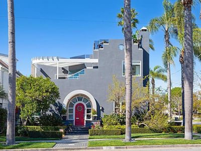 1725 Monterey Ave, Coronado, CA, 92118