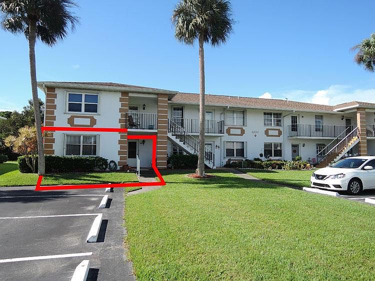 1st image of 1203 S Lakes End Dr APT A1