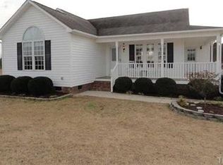 297 Rosa Cir, Willow Spring, NC 27592