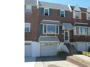 3732 Genesee Dr, Philadelphia, PA 19154