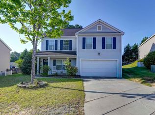 105 White Cedar Ct, Lexington, SC 29073