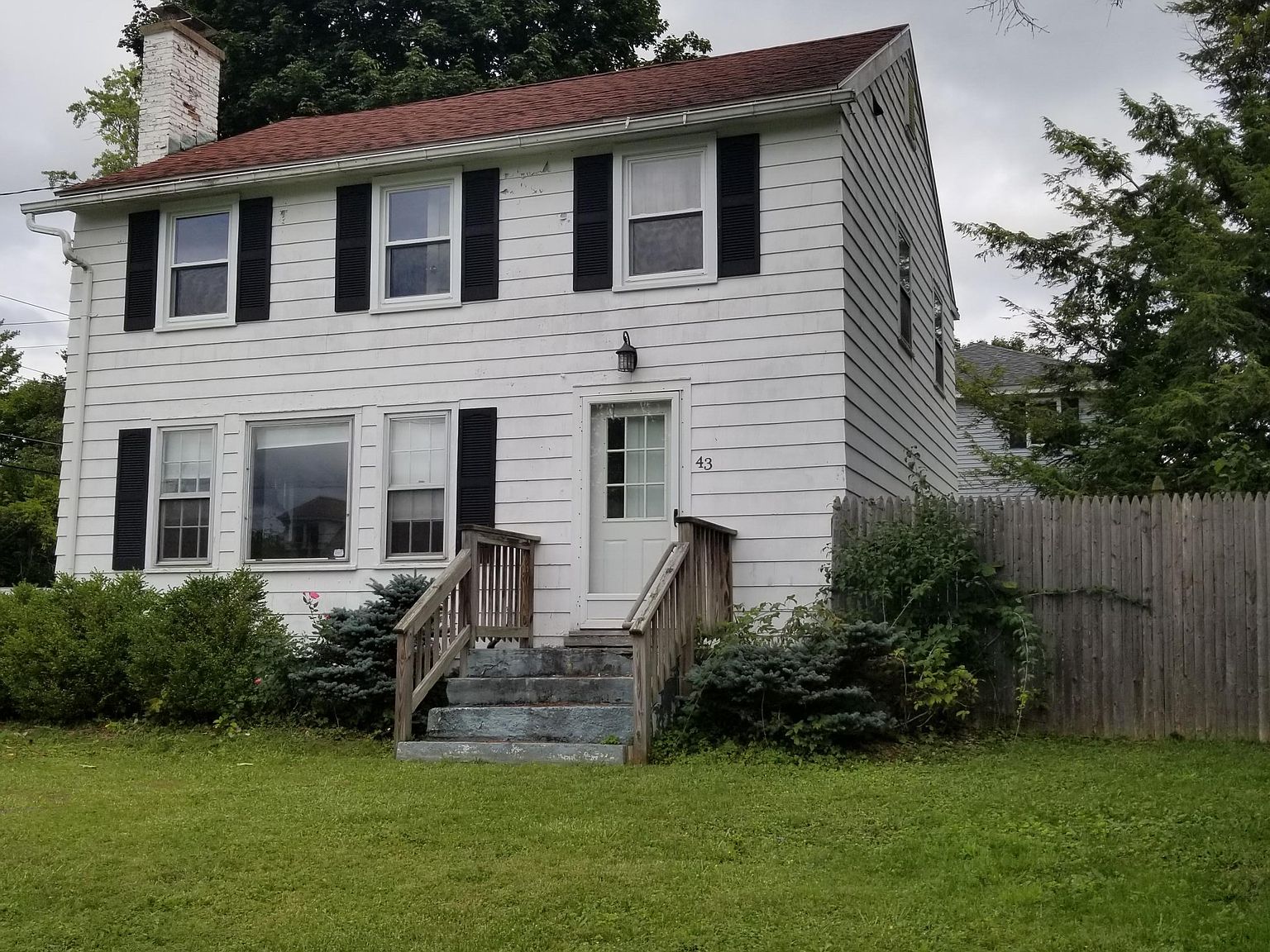 43 Holmes Rd, Pittsfield, MA 01201 Zillow