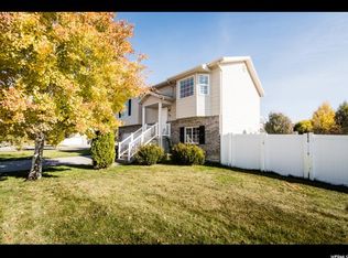 702 S 1360 W, Logan, UT 84321