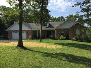3612 Pierce Rd, Festus, MO 63028