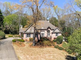 620 Telford Pl, Sandy Springs, GA 30342