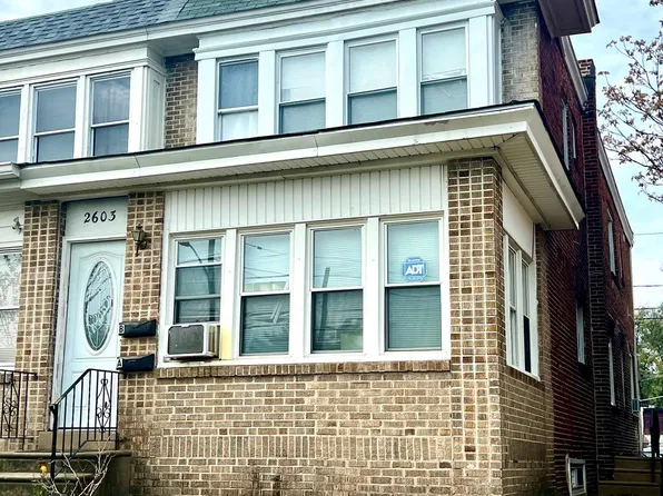 2603 Baird Blvd, Camden, NJ 08105