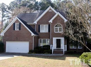 107 Hassellwood Dr, Cary, NC 27518