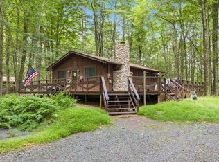 1670 Stag Run, Pocono Lake, PA