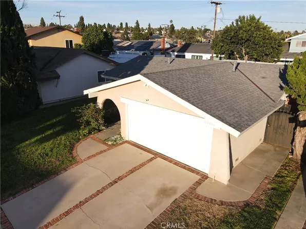20002 Tajauta Ave, Carson, CA 90746