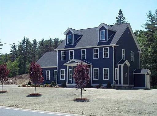 2nd image of 115 High St Lot 1