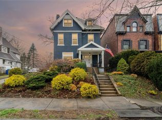 718 S Linden Ave, Pittsburgh, PA