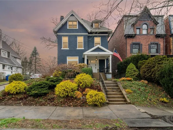 718 S Linden Ave, Pittsburgh, PA 15208