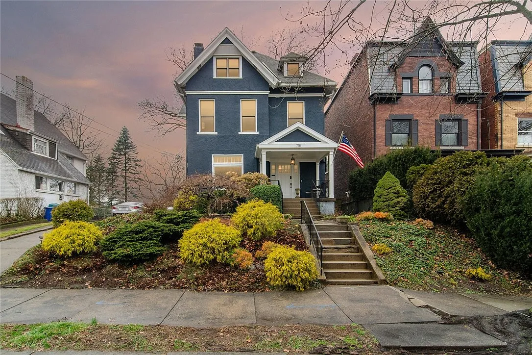 718 S Linden Ave photo 1