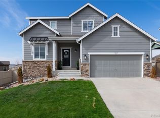 127 Dunsinane Ln, Castle Rock, CO 80104