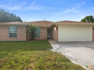 425 County Road 4450, Kempner, TX, 76539