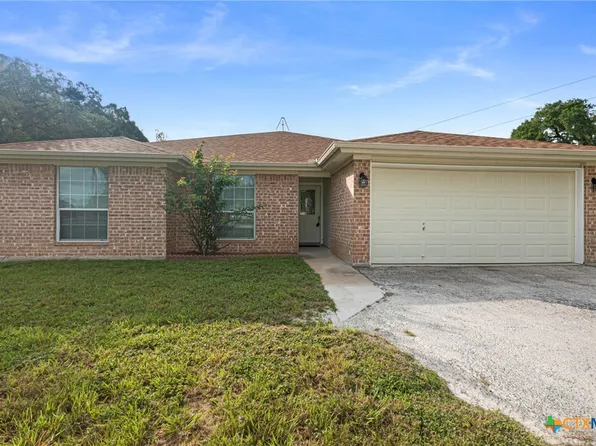 425 County Road 4450, Kempner, TX 76539