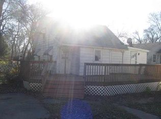 1132 Hospital Rd, Silvis, IL 61282