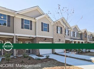 1821 Old Dogwood, Jonesboro, GA 30238