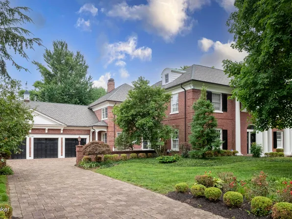 531 Barberry Ln, Louisville, KY 40206