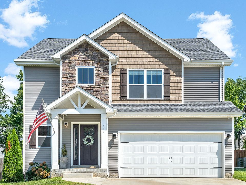 1st image of 507 Sourwood Dr