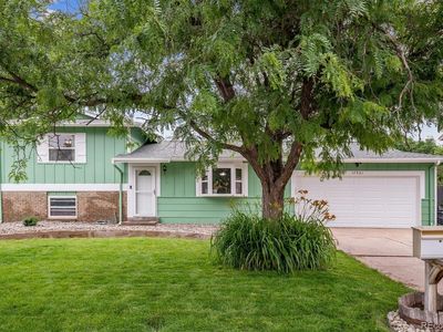 12961 E Idaho Drive, Aurora, CO, 80012