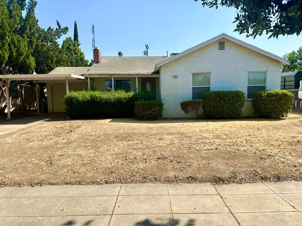 2924 E Cornell Ave, Fresno, CA 93703