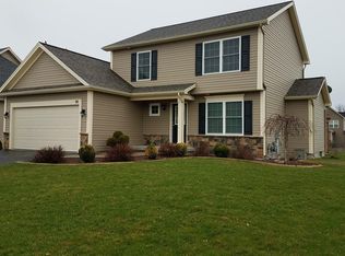 92 James Moore Cir, Hilton, NY 14468