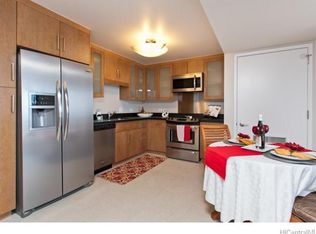 1009 Kapiolani Blvd APT 2704, Honolulu, HI 96814