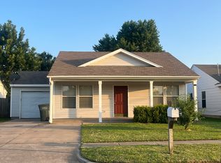 132 Bryan Dr, Edmond, OK 73003