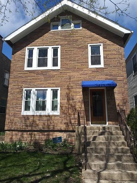1st image of 2250 W Farragut Ave #1