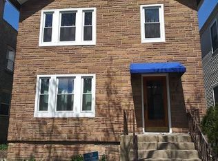 2250 W Farragut Ave #1, Chicago, IL 60625