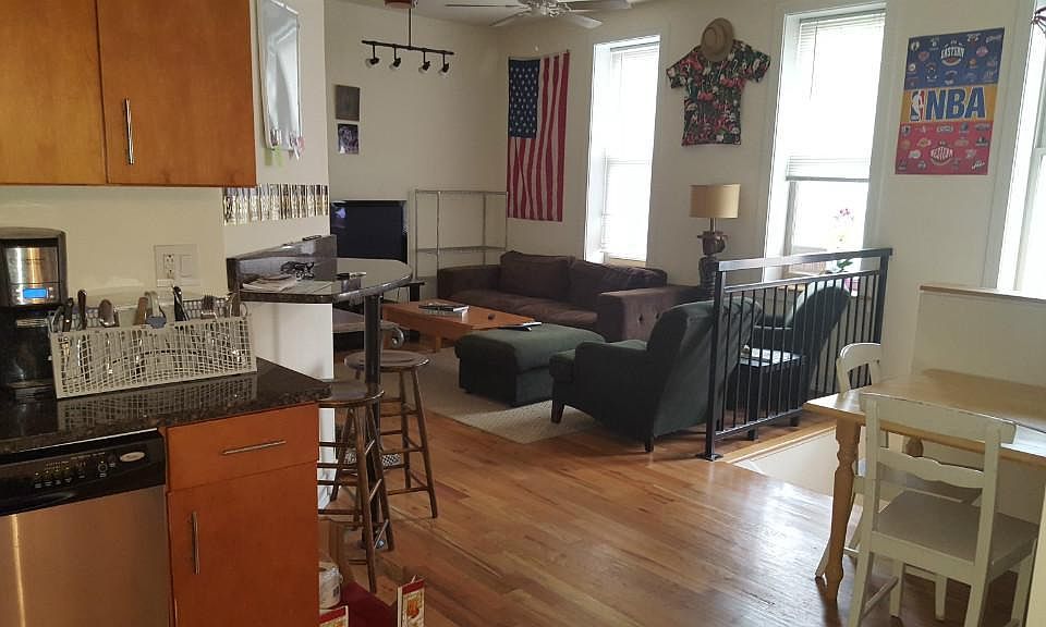 1st image of 2837 N Damen Ave #1