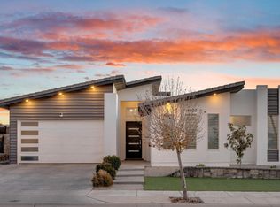 14600 Tierra Burgos Ave, El Paso, TX 79938