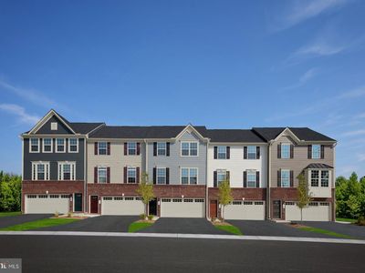 9022 Waller Tree Way, Upper Marlboro, MD, 20772