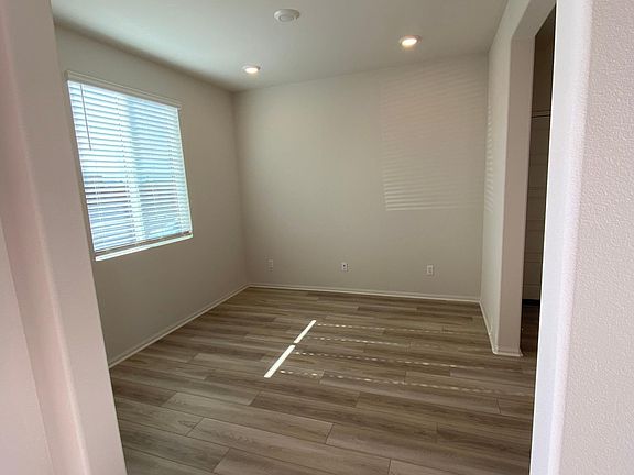 Downstairs formal dinning or office