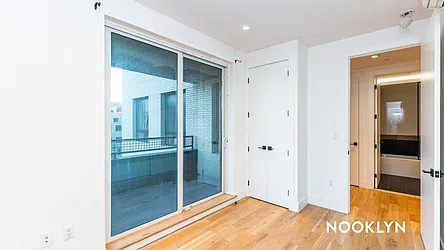 Rented by Nooklyn NYC LLC