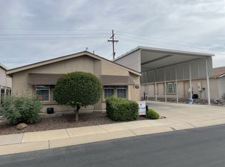 7860 E Benson Hwy #B092, Tucson, AZ 85756