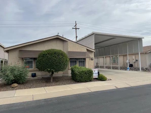 7860 E Benson Hwy #B092, Tucson, AZ 85756