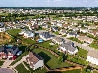 1183 Northfield Dr, Clarksville, TN 37040