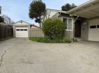 325 Kenmore Ave, Sunnyvale, CA 94086