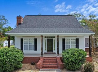 695 Winifred Rd, Leesburg, GA 31763