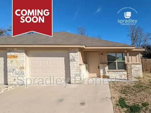 1540 Brazos Rd, Little River Academy, TX 76554