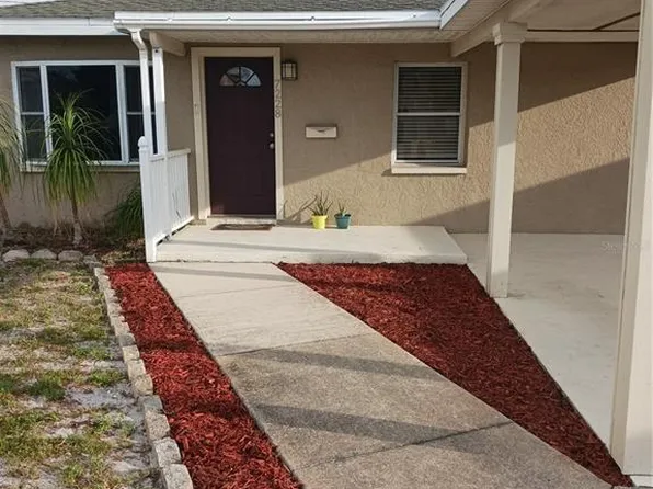 7228 36th Ave N, Saint Petersburg, FL 33710
